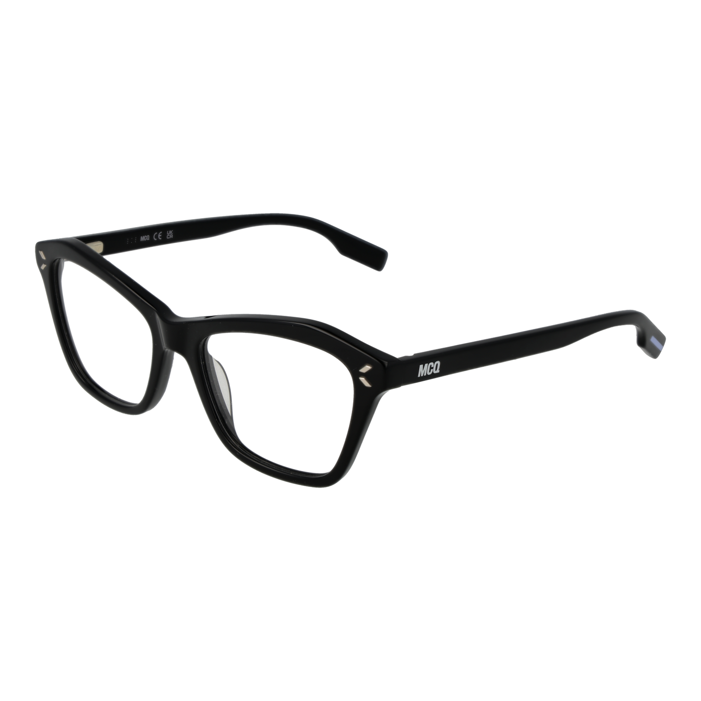 Alexander McQueen Optical Frame OMQ0388O 005 52