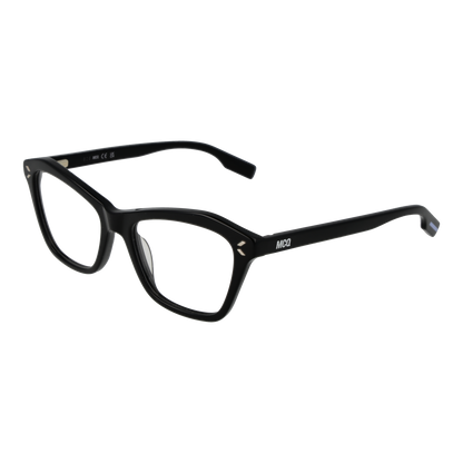 Alexander McQueen Optical Frame OMQ0388O 005 52